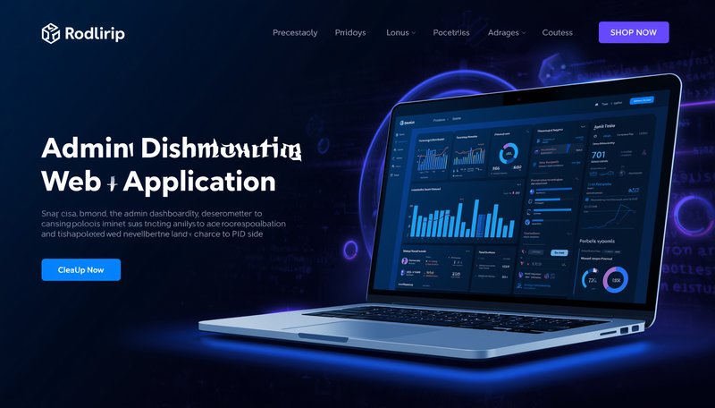 I will build a custom admin dashboard or SaaS panel using the MERN ...