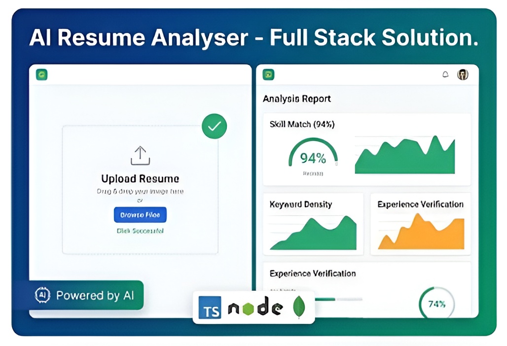 I will develop a professional full stack web application in TypeScript ...
