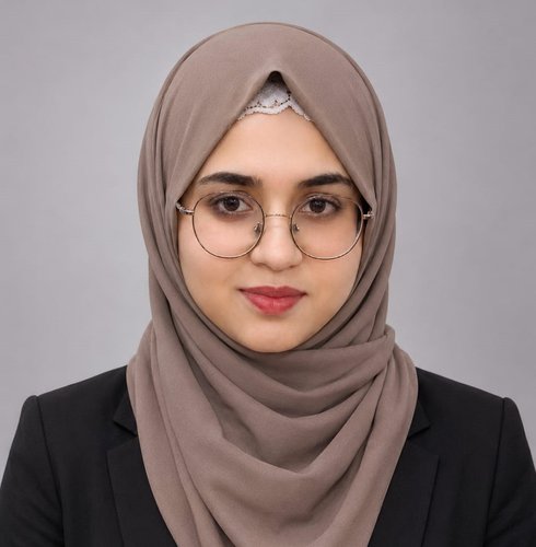Umbar's profile