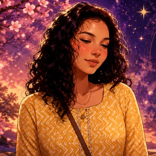Khwaish's profile