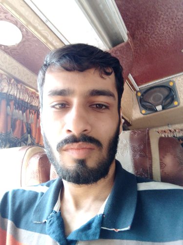 Muhammad's profile