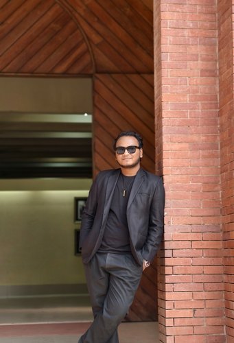 Nafiz's profile