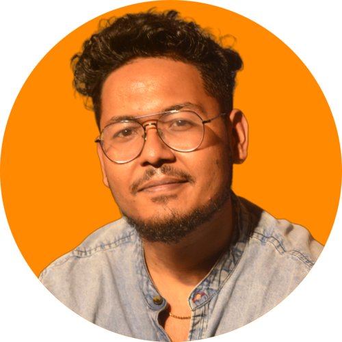 Pradipta's profile