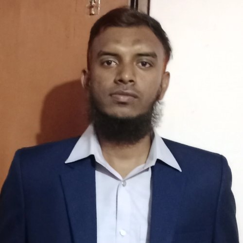 Md Taufiqul's profile