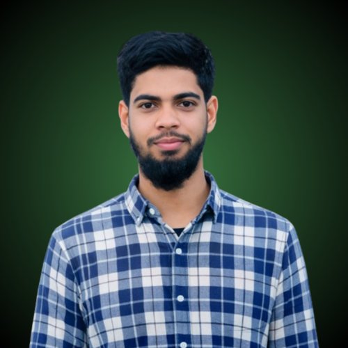 MD Tarequl's profile