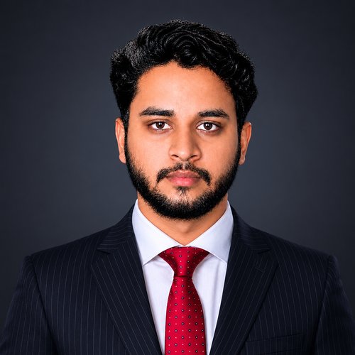 Muhammad Masum's profile