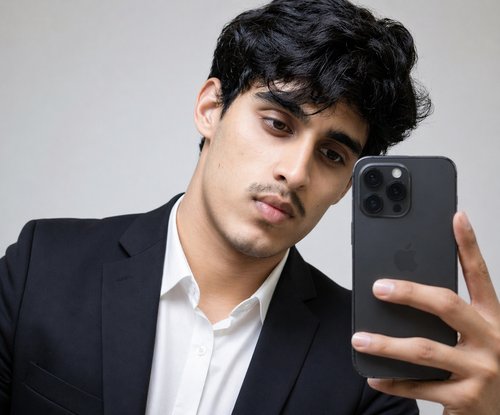Ayaan's profile