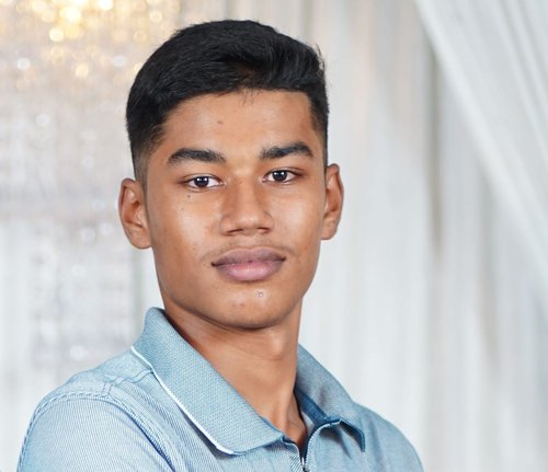 Mohinul Alam's profile