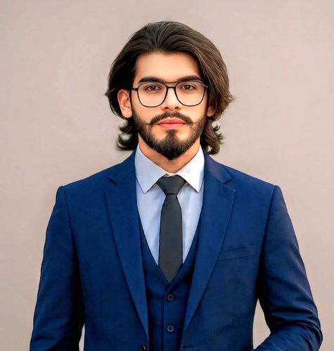 Muhammad Usman's profile