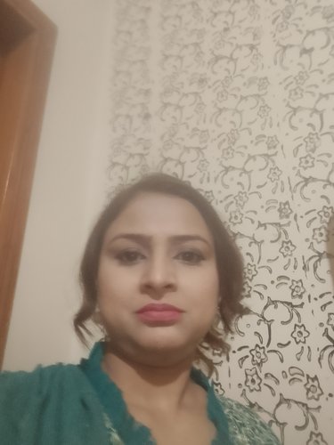 Sobia's profile