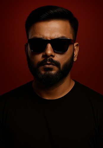 Asad's profile