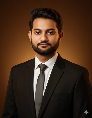 Muhammad's profile