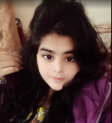 Hira's profile