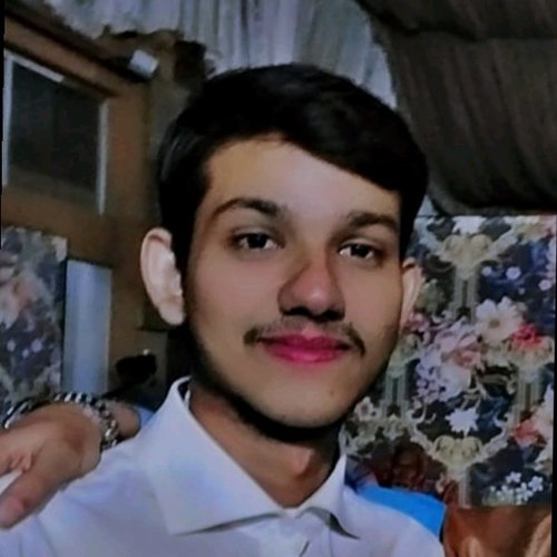 M.Israr's profile
