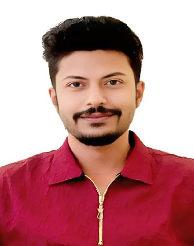 MD ALIF's profile