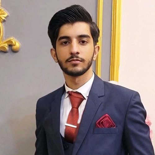 M.Saad's profile