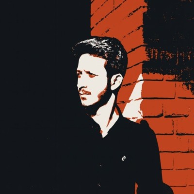 Ghulam's profile