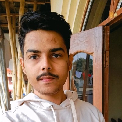 Aditya's profile