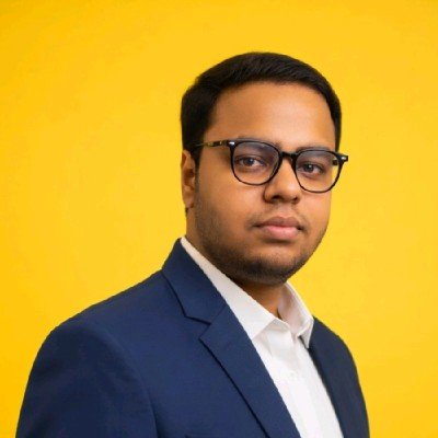 Bharat's profile