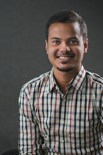 Rifat's profile