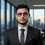 Zihad's profile