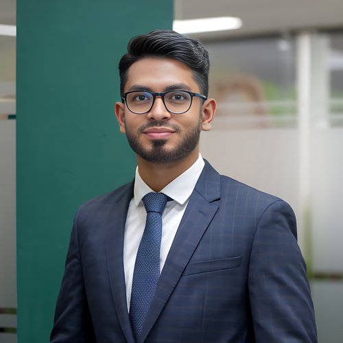 Moin Uddin's profile