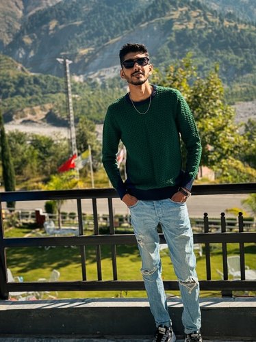 saad's profile