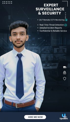 Siraj Muneer's profile