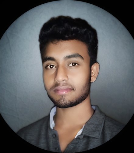 Pollob's profile