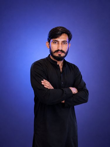 Zubair's profile