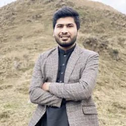 Usman's profile