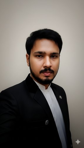 Muhammad's profile
