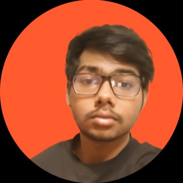 Bipul's profile