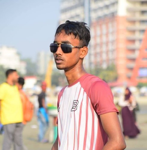Md's profile