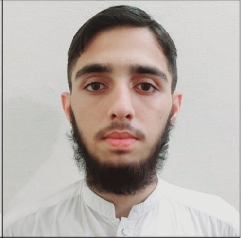 Tameem's profile