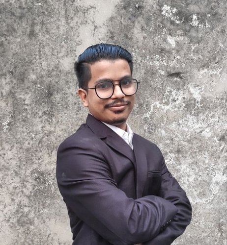 Al-Amin's profile