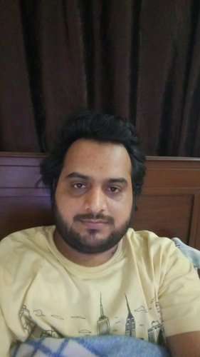 Afaq's profile