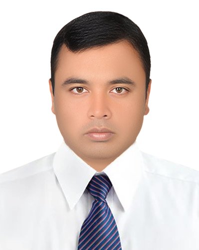 Abdul's profile