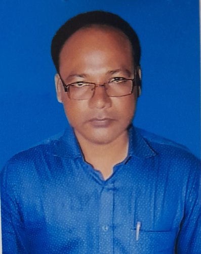 MD. SAMJAD's profile