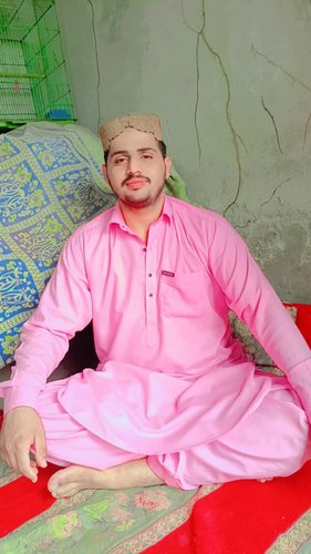 Shahbaz's profile