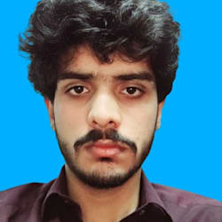 Syed Mohammad's profile
