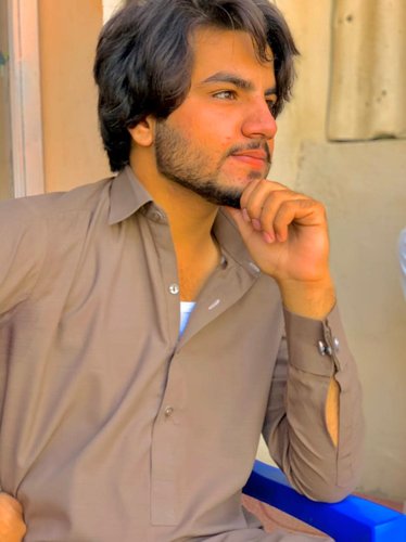 Abdul's profile