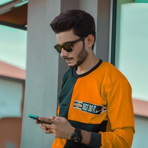 shoaib's profile