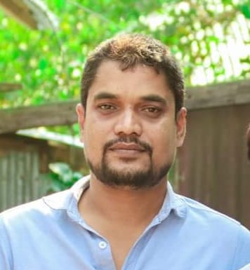 Anu's profile