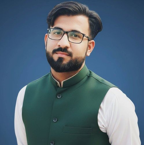 Numan's profile