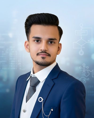 Abdul's profile