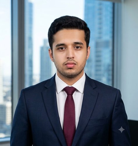 Muhammad's profile