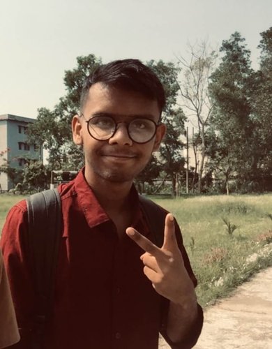 Rakibul Islam's profile