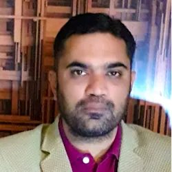 jamshed's profile