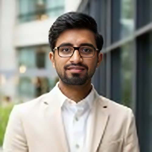 Owais's profile